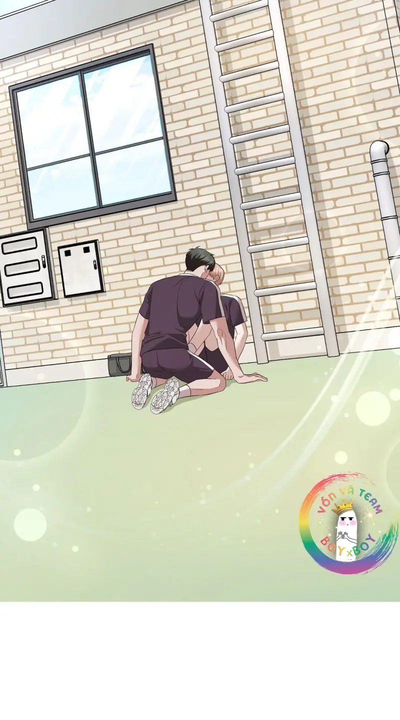 Autobahn Romance -  - Trang 58