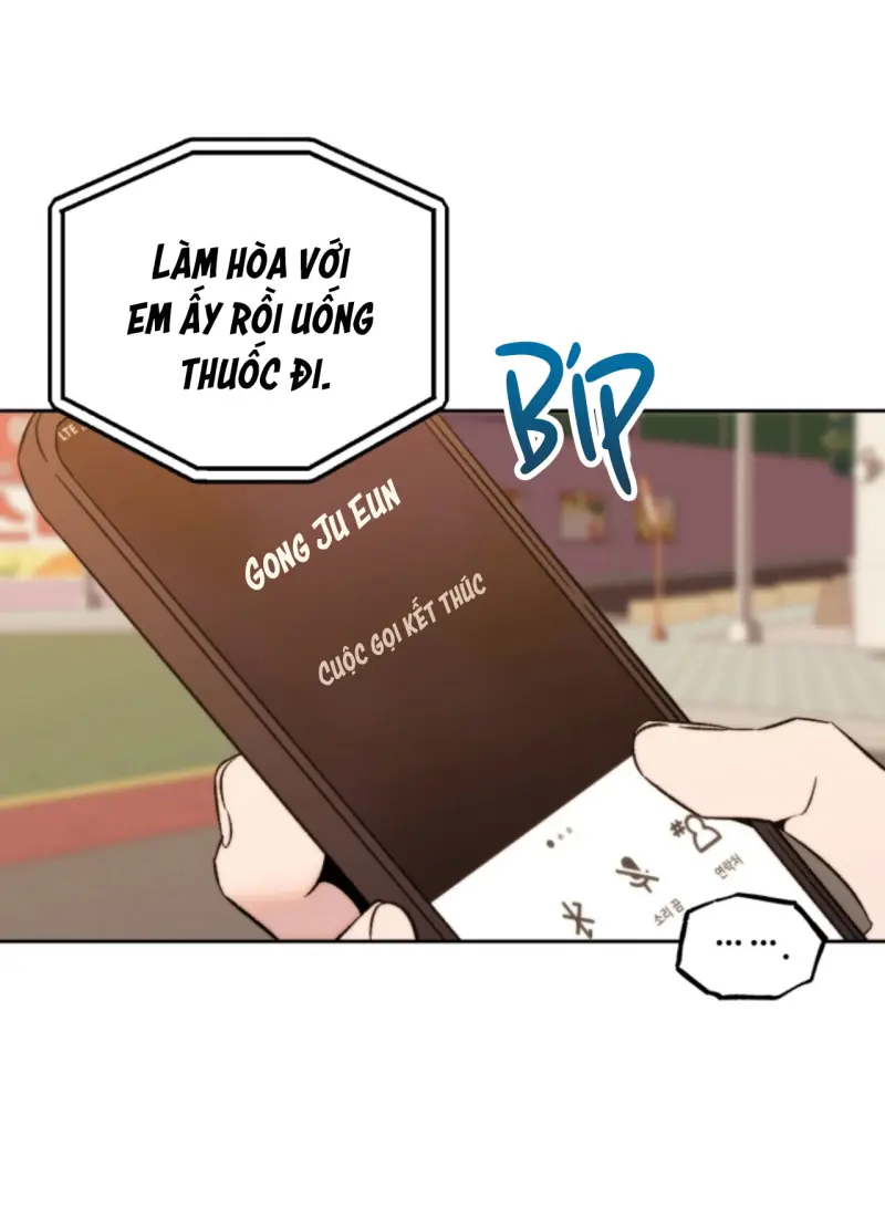 Người Hàng Xóm Bất Ngờ -  - Trang 6