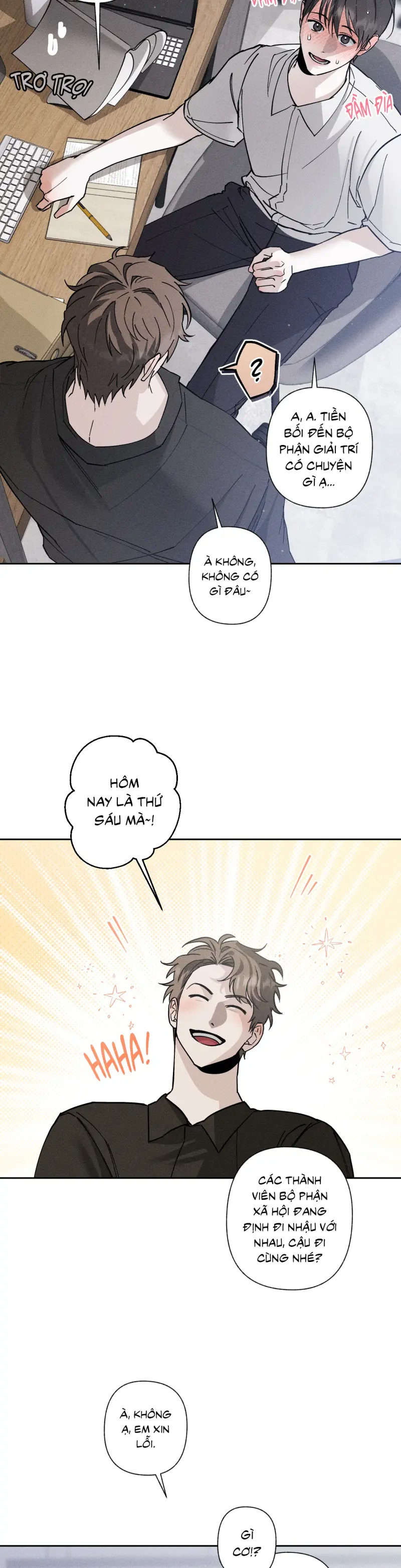  Close Up -  - Trang 10