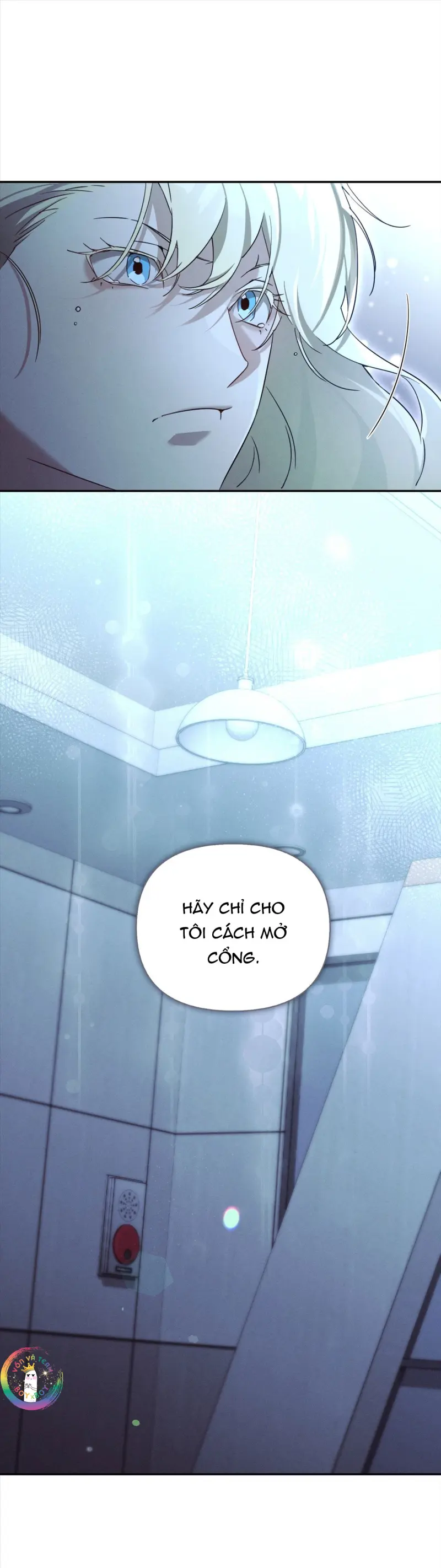 Ván Bài Đẫm Máu -  - Trang 24