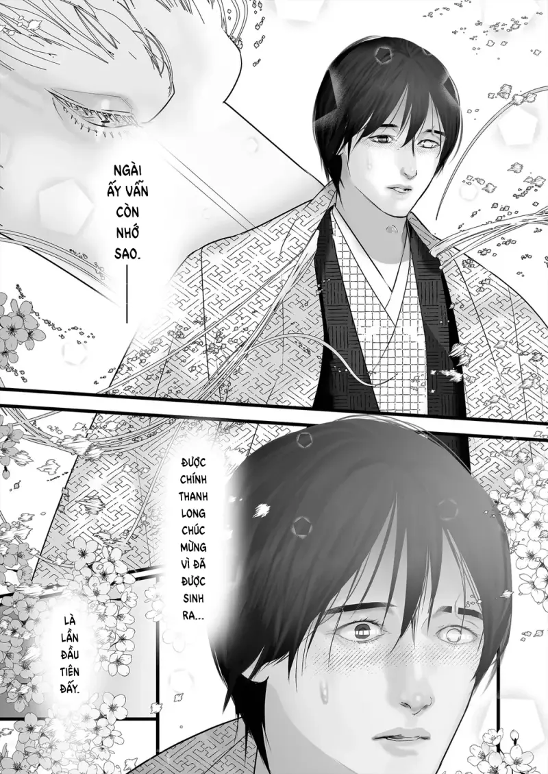 Vảy Ngược 4 -  - Trang 22