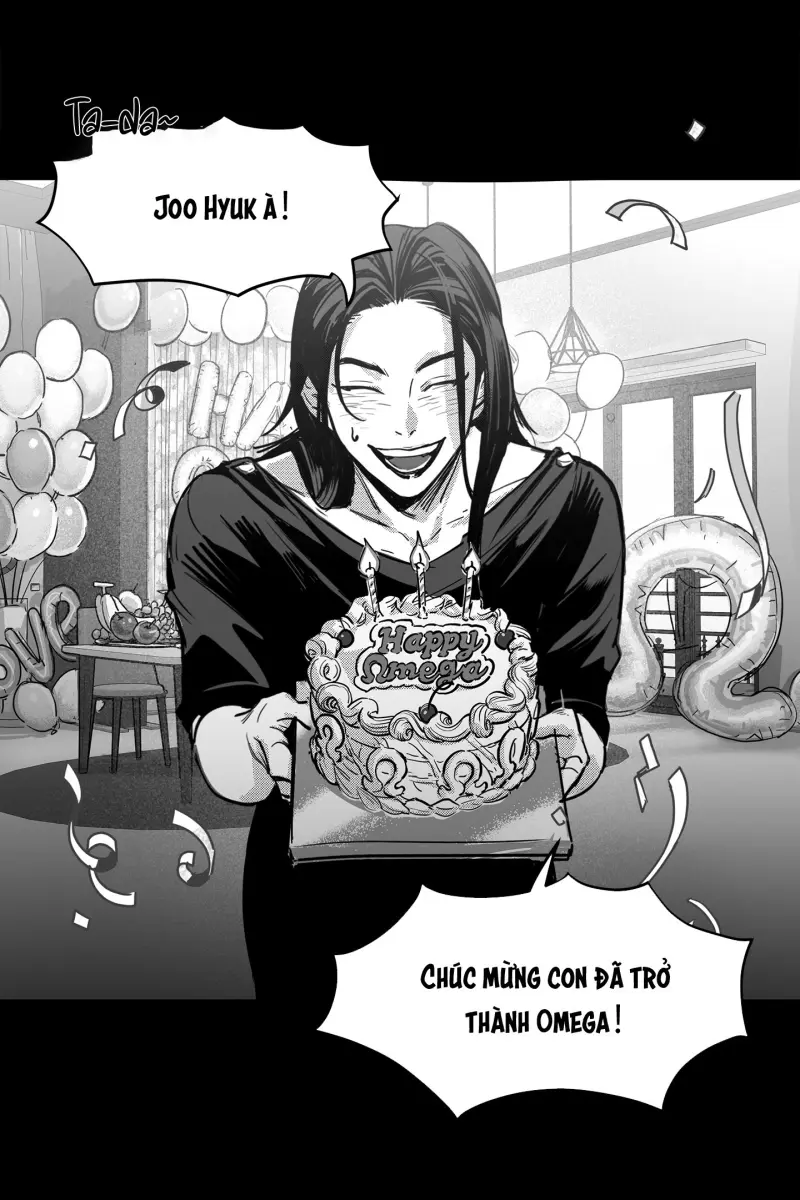  Cậu là thế giới của tôi -  - Trang 2