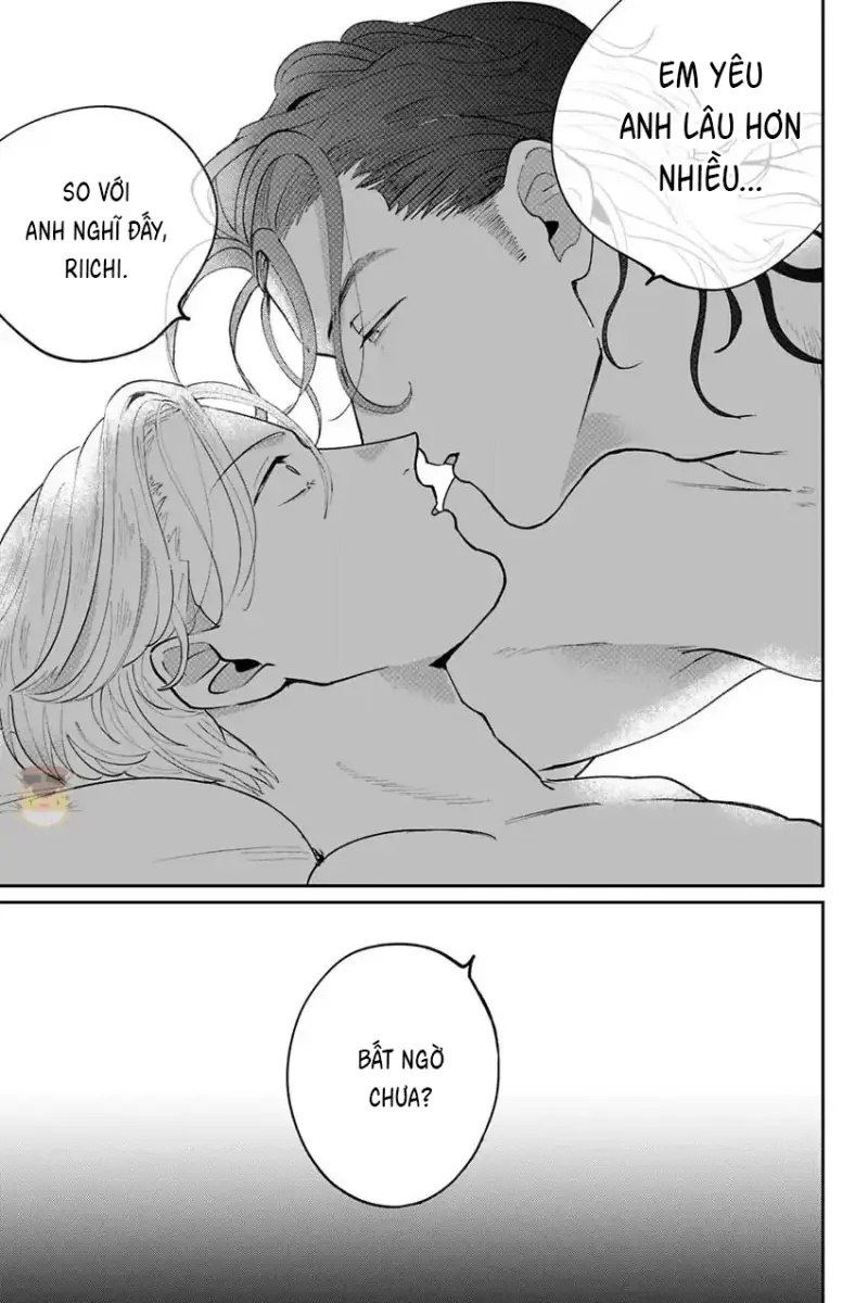 Đặc vụ thân yêu của tôi - Hachiennhom - Trang 58
