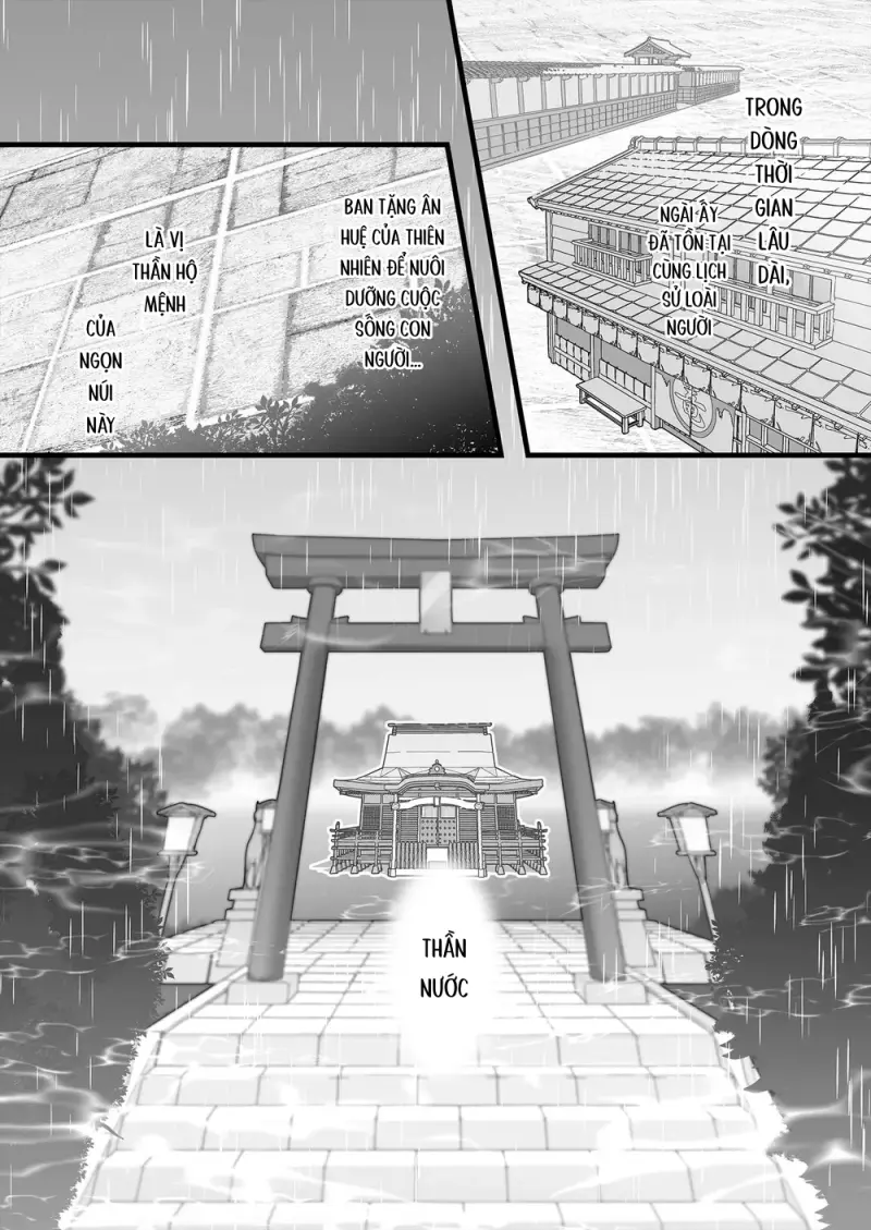 Vảy Ngược 4 -  - Trang 28