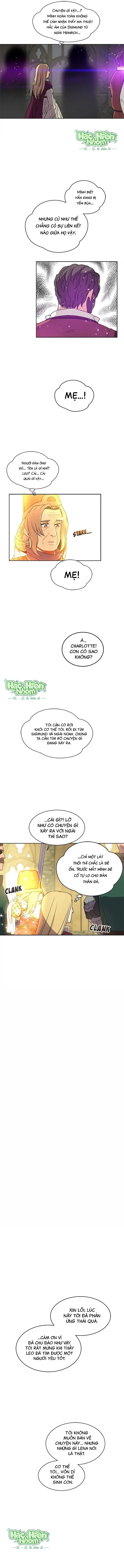 LieBling! - Hachiennhom - Trang 12