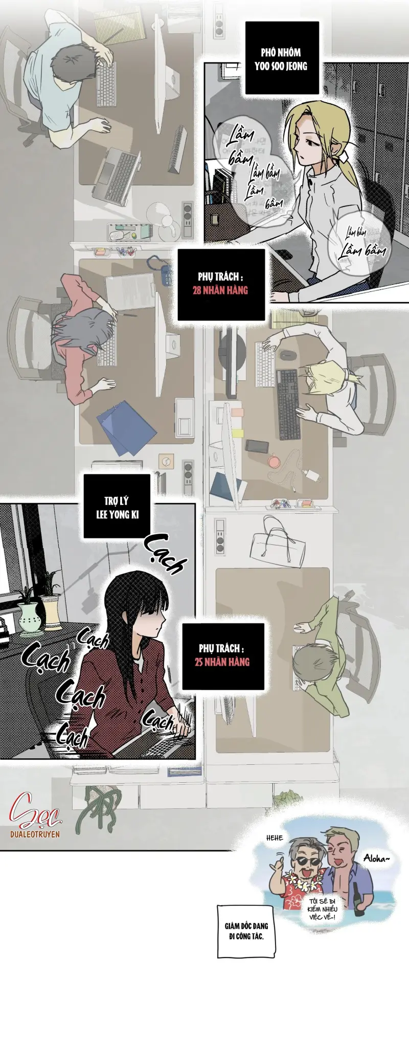 FULL BOOK -  - Trang 22