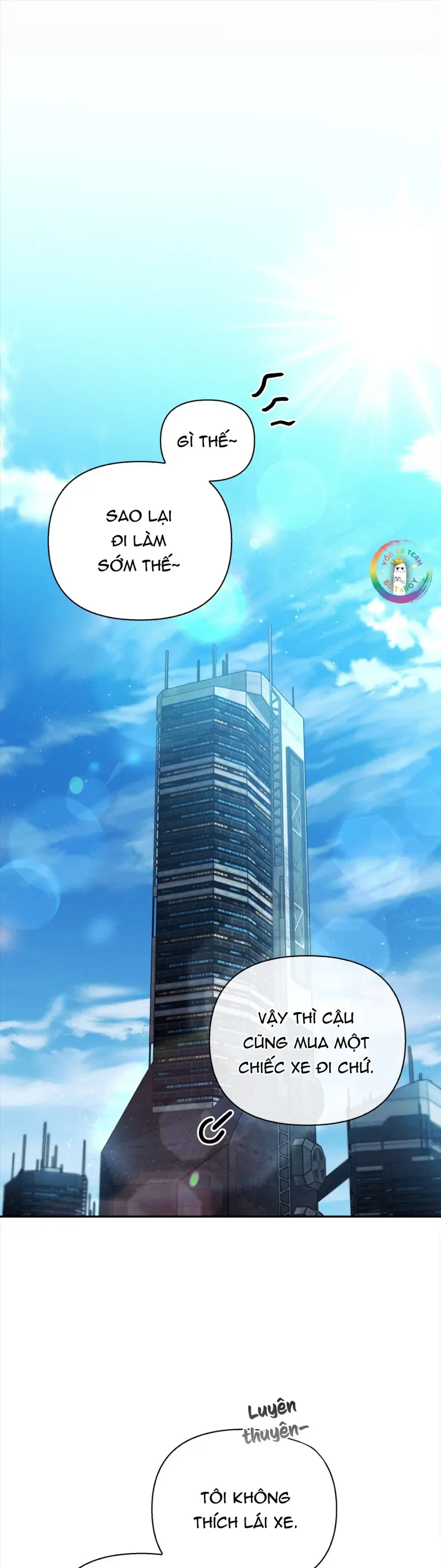 Ván Bài Đẫm Máu -  - Trang 2