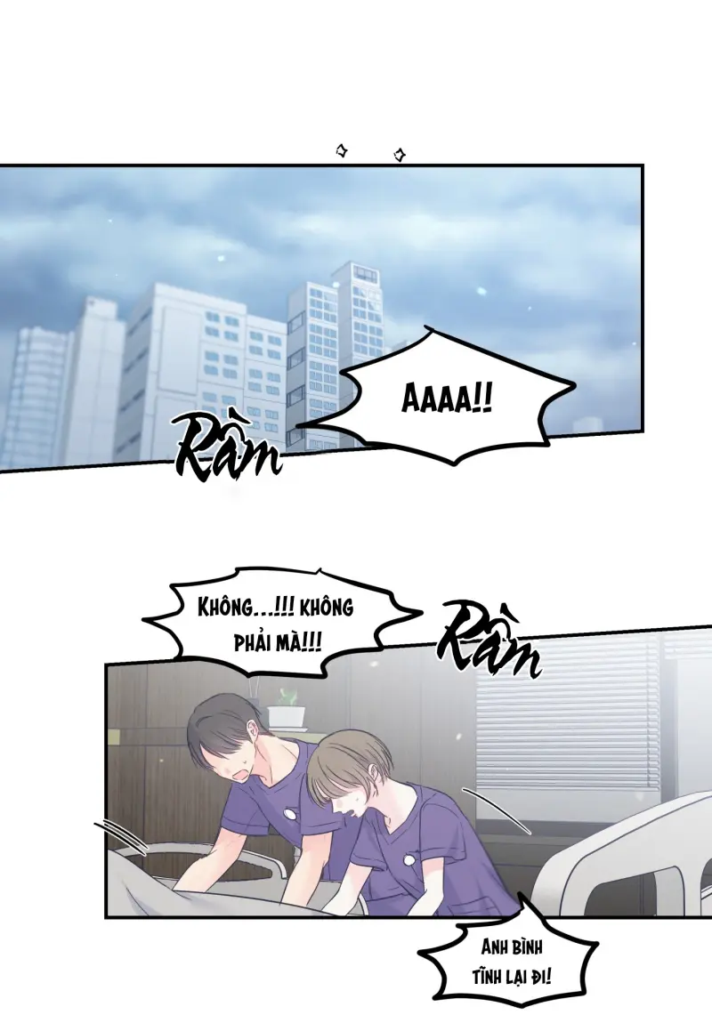 ĐẢO NGƯỢC CỦA ĐẢO NGƯỢC -  - Trang 1