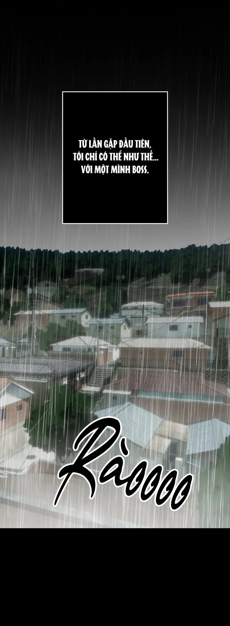 MỐI QUAN HỆ ĐẦY XÁO TRỘN -  - Trang 19