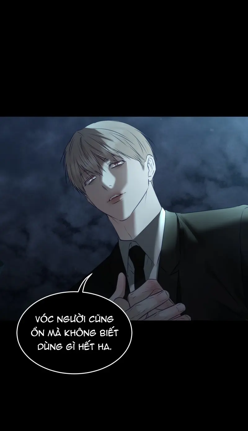 MỐI QUAN HỆ ĐẦY XÁO TRỘN -  - Trang 30