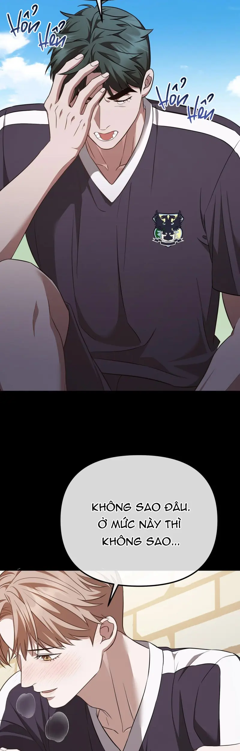 Autobahn Romance -  - Trang 47