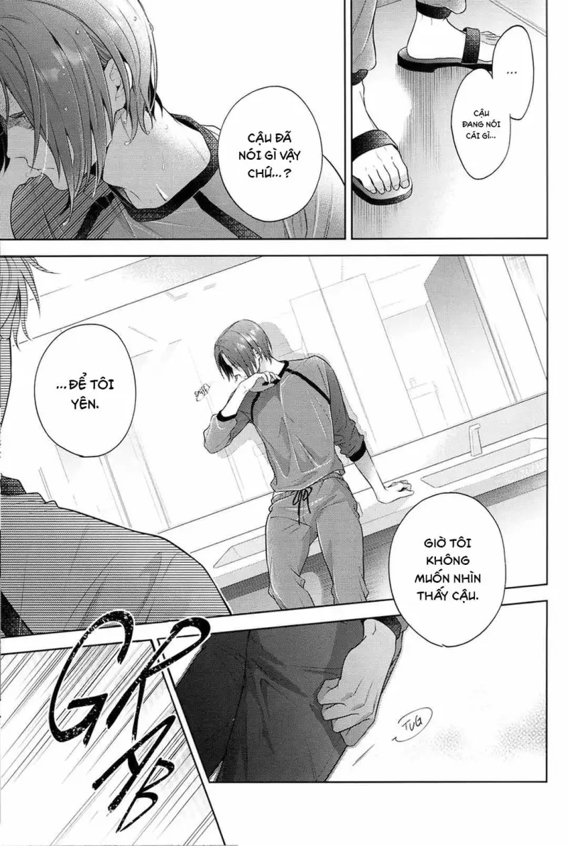 DJ Bluelock -  - Trang 21