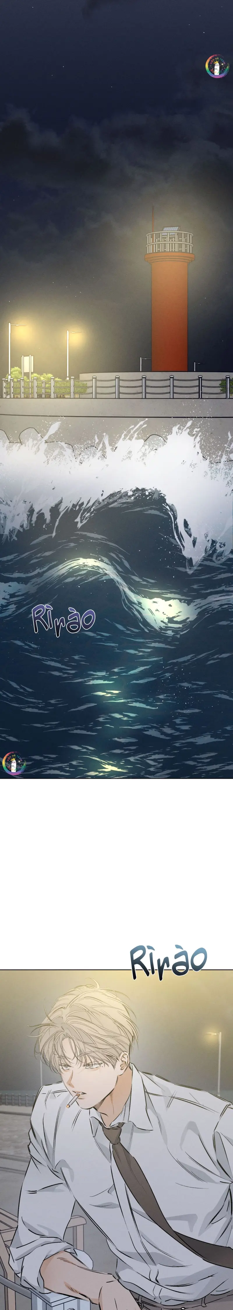 Sau Ánh Đèn Sân Khấu -  - Trang 20