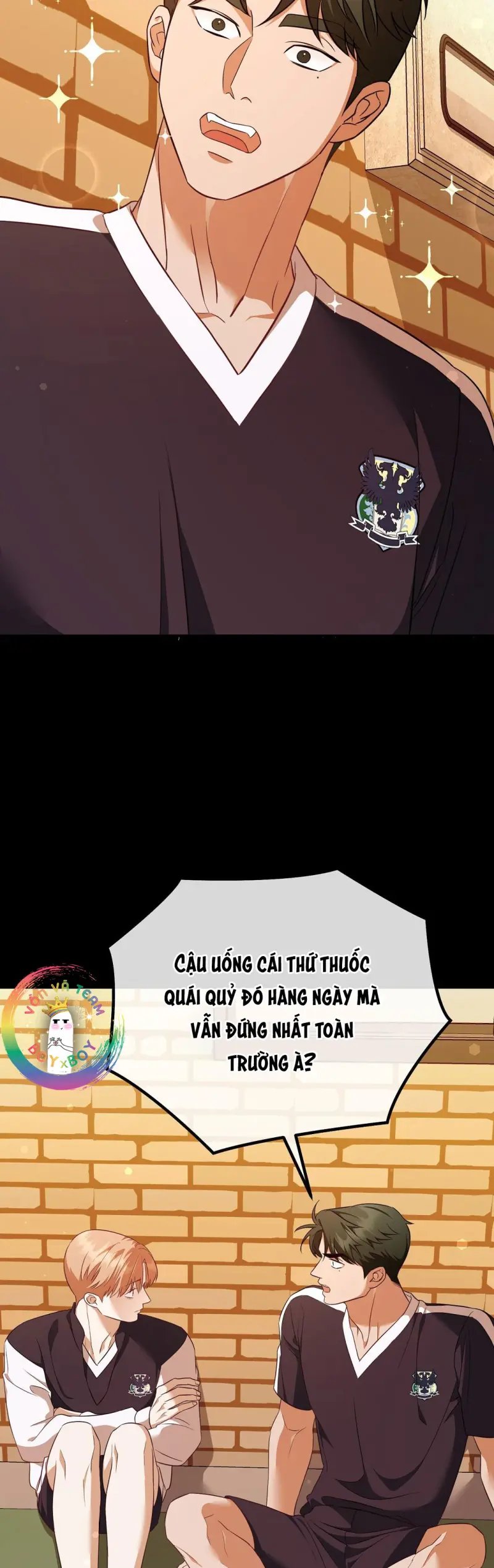 Autobahn Romance -  - Trang 6