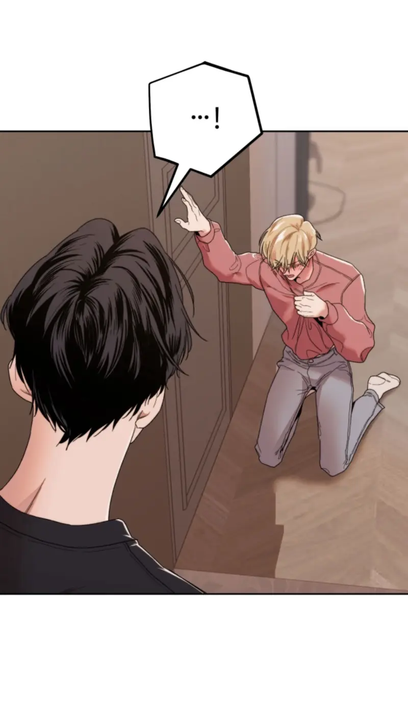 Người Hàng Xóm Bất Ngờ -  - Trang 17