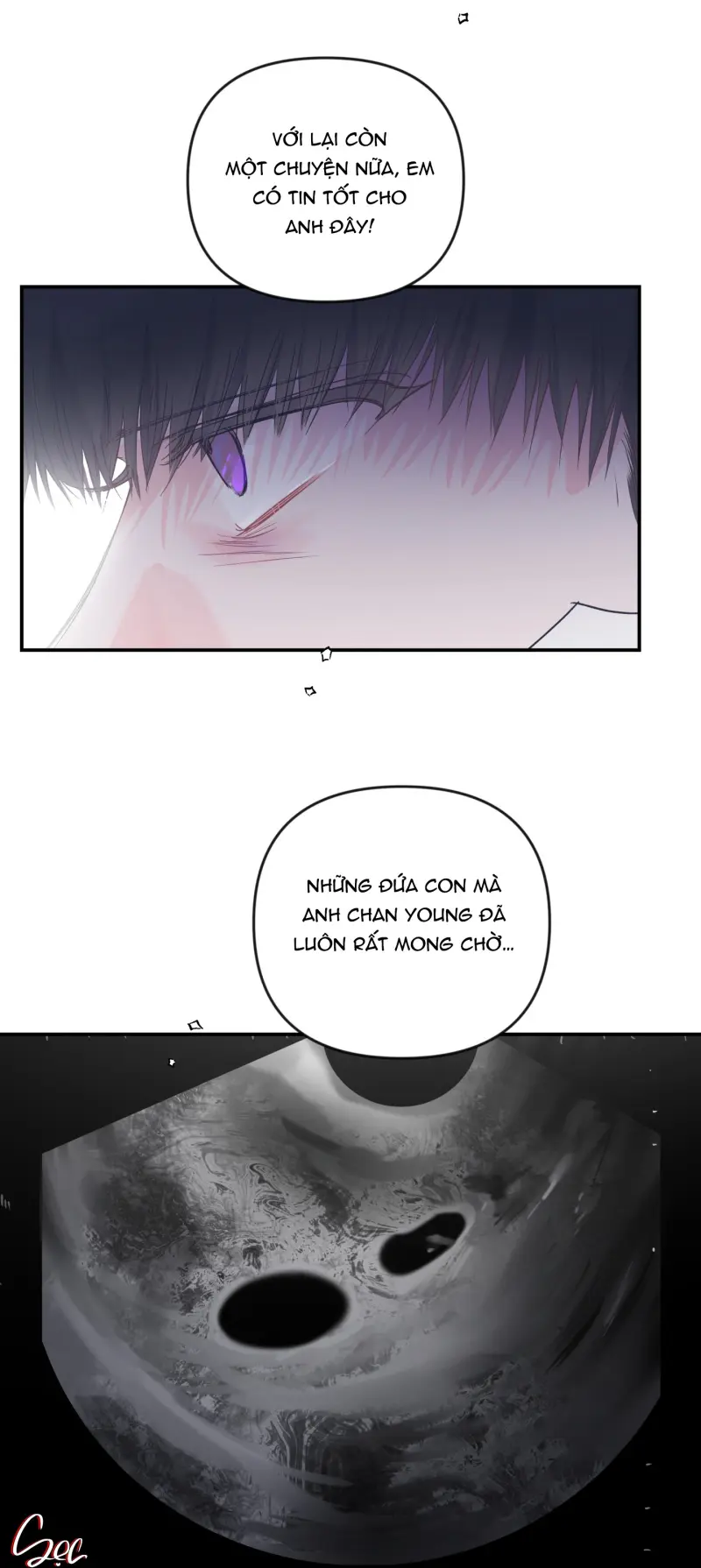 ĐẢO NGƯỢC CỦA ĐẢO NGƯỢC -  - Trang 19