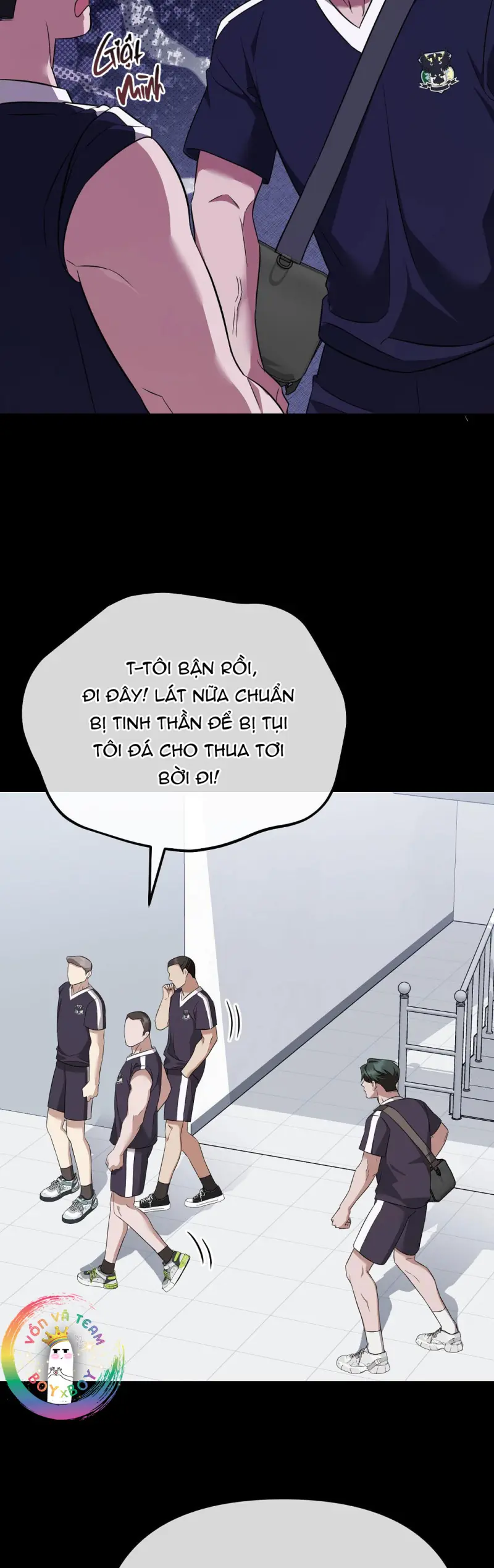 Autobahn Romance -  - Trang 32