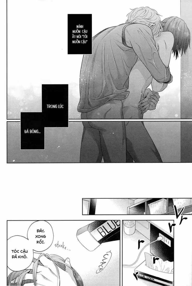 DJ Bluelock -  - Trang 45