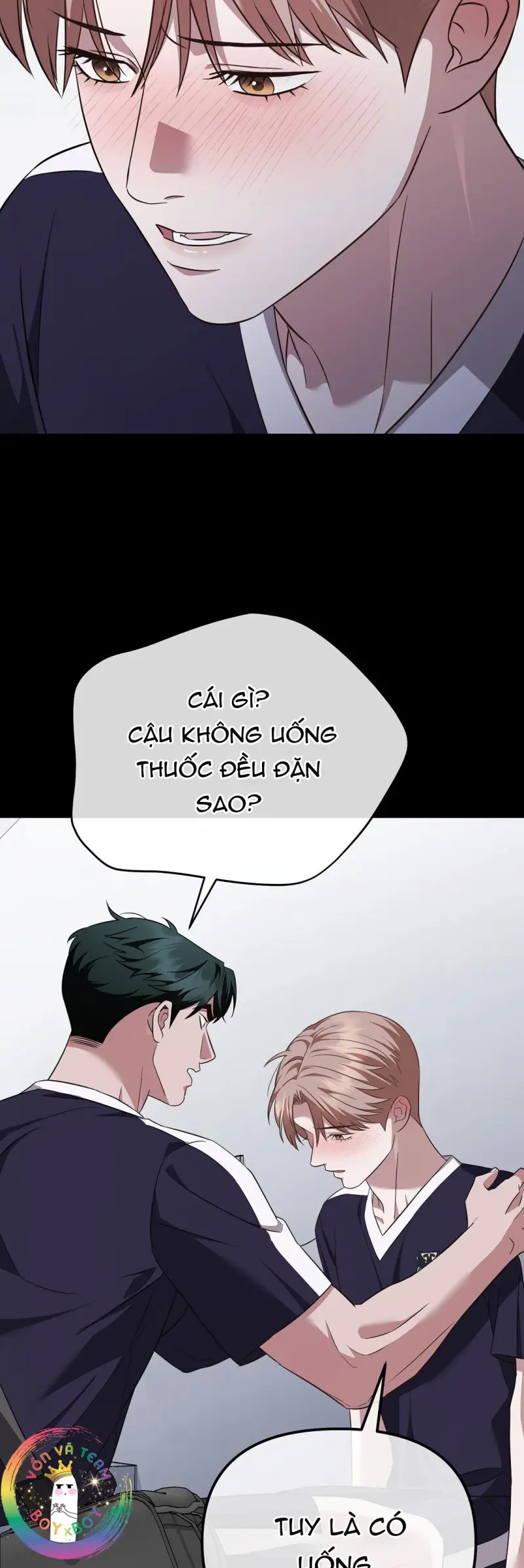 Autobahn Romance -  - Trang 36