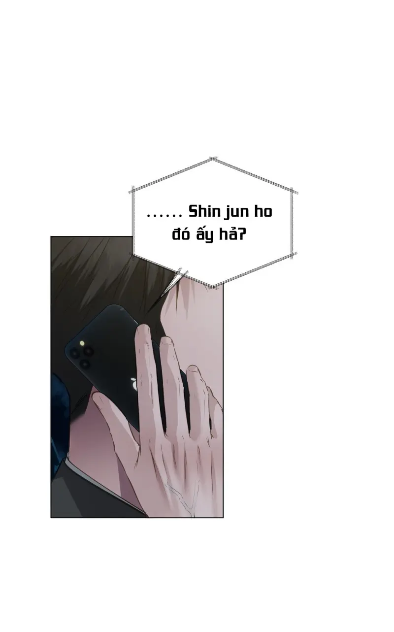 MỐI QUAN HỆ ĐẦY XÁO TRỘN -  - Trang 10