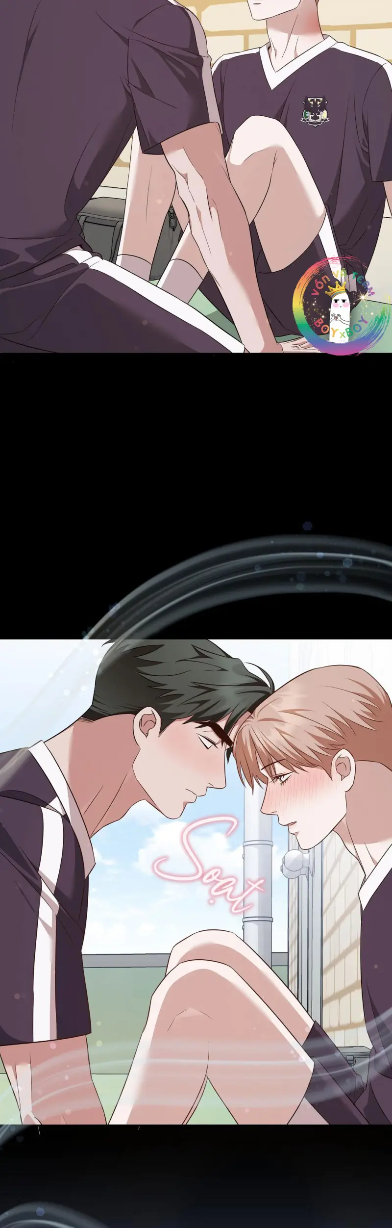 Autobahn Romance -  - Trang 56