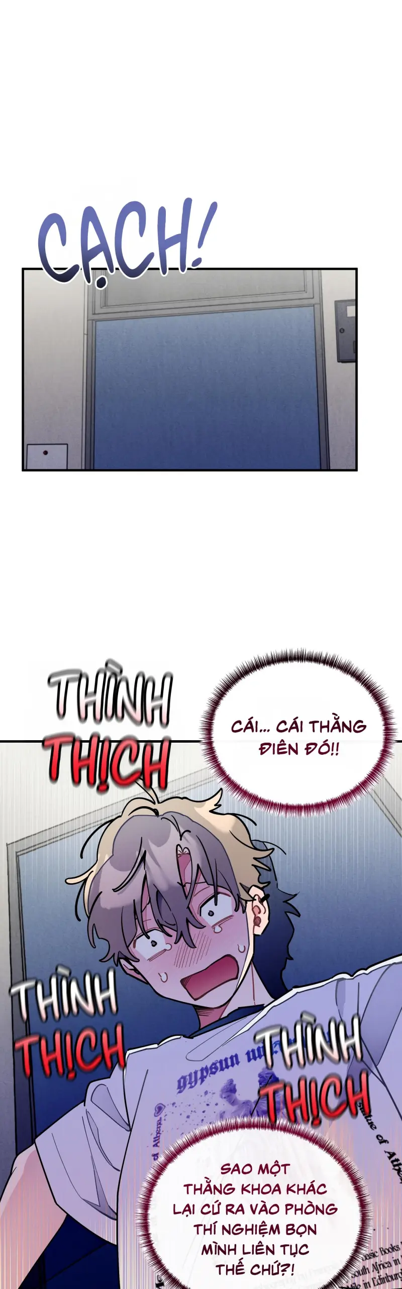 One-Room TA -  - Trang 25