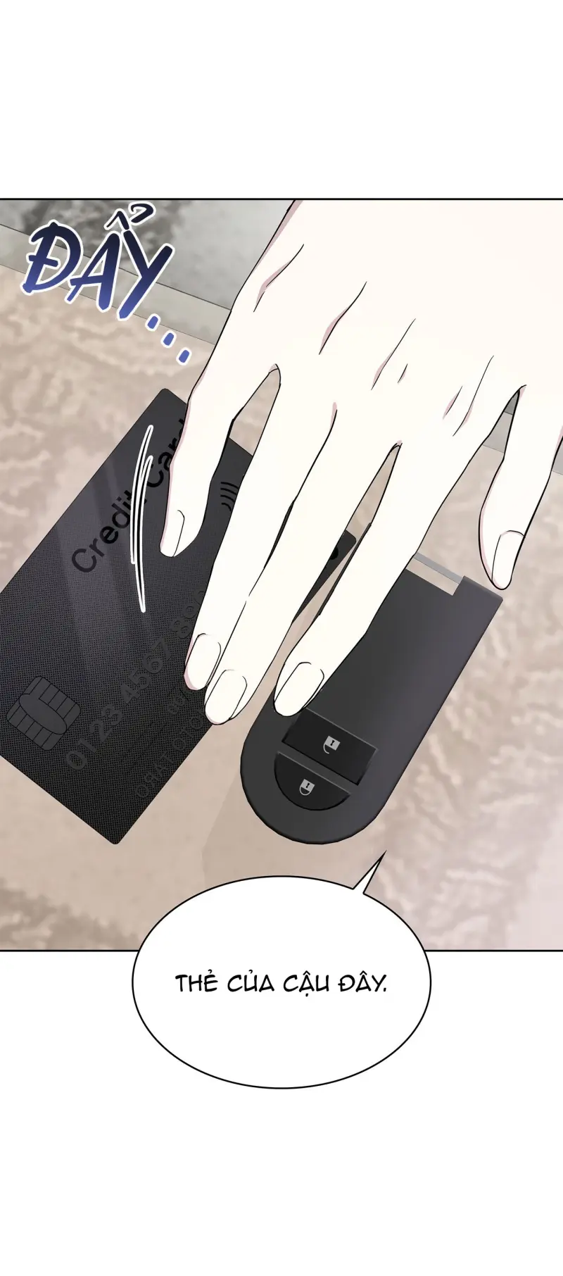 Tôi Là Top Phụ Bị Điên Đây -  - Trang 4