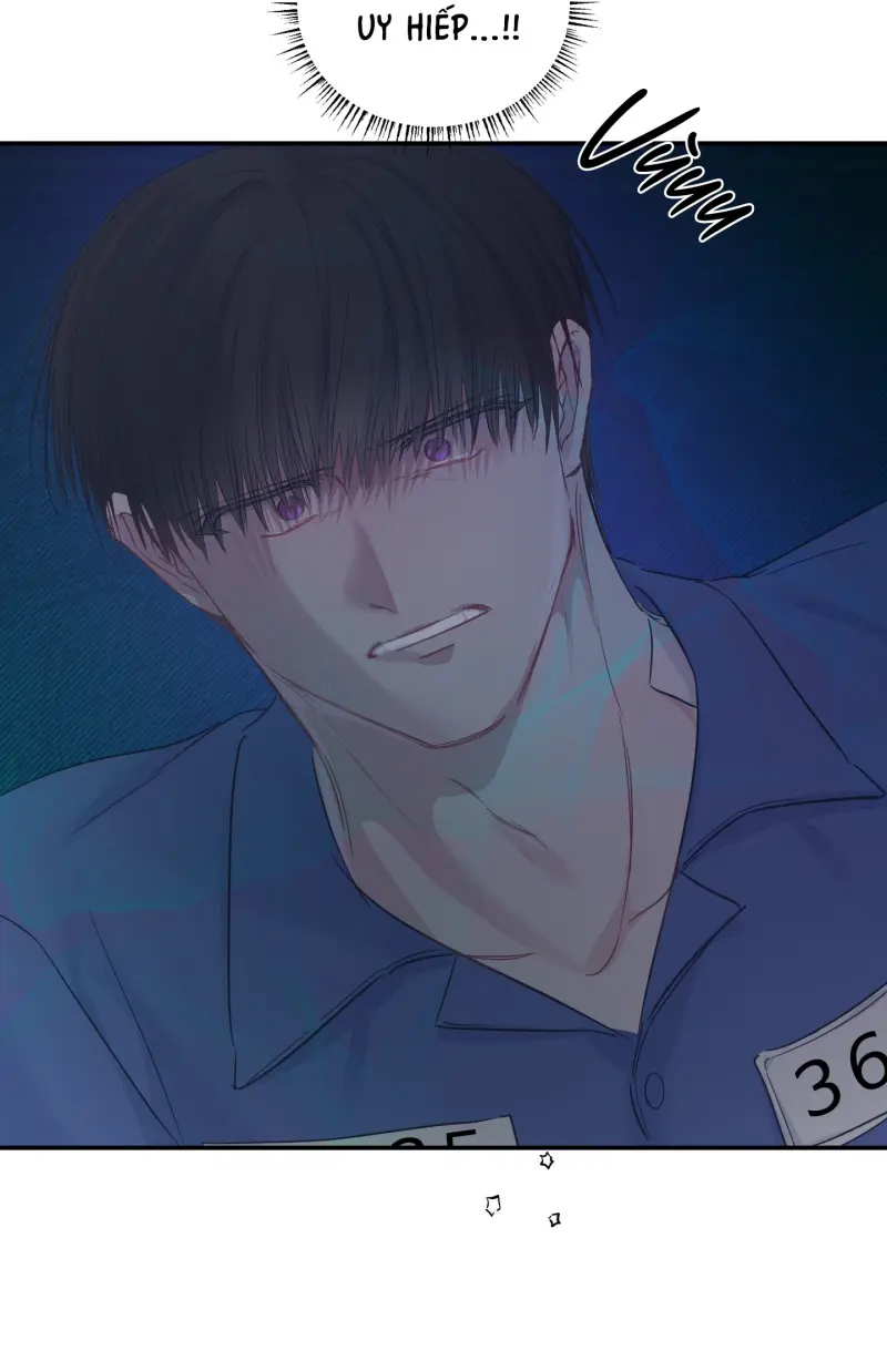 ĐẢO NGƯỢC CỦA ĐẢO NGƯỢC -  - Trang 36