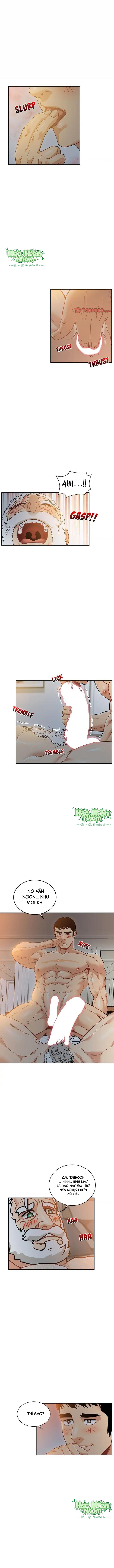 LieBling! - Hachiennhom - Trang 2