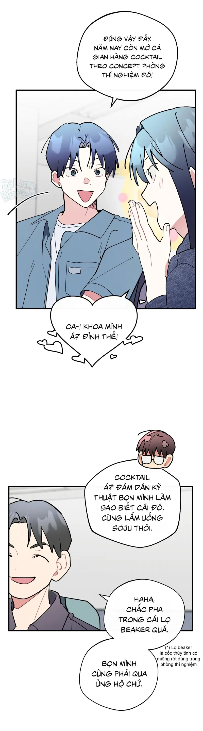 One-Room TA -  - Trang 8