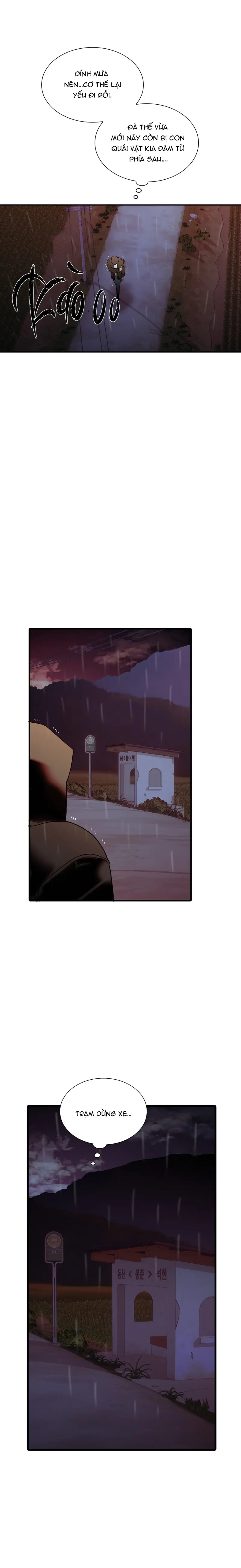 Thực nhân tha hoá - h+ - Trang 12