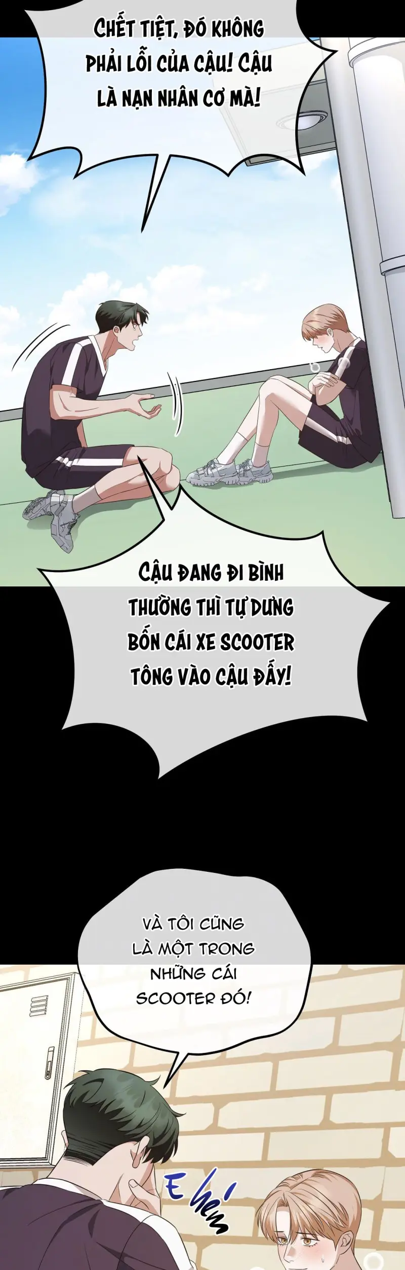 Autobahn Romance -  - Trang 49