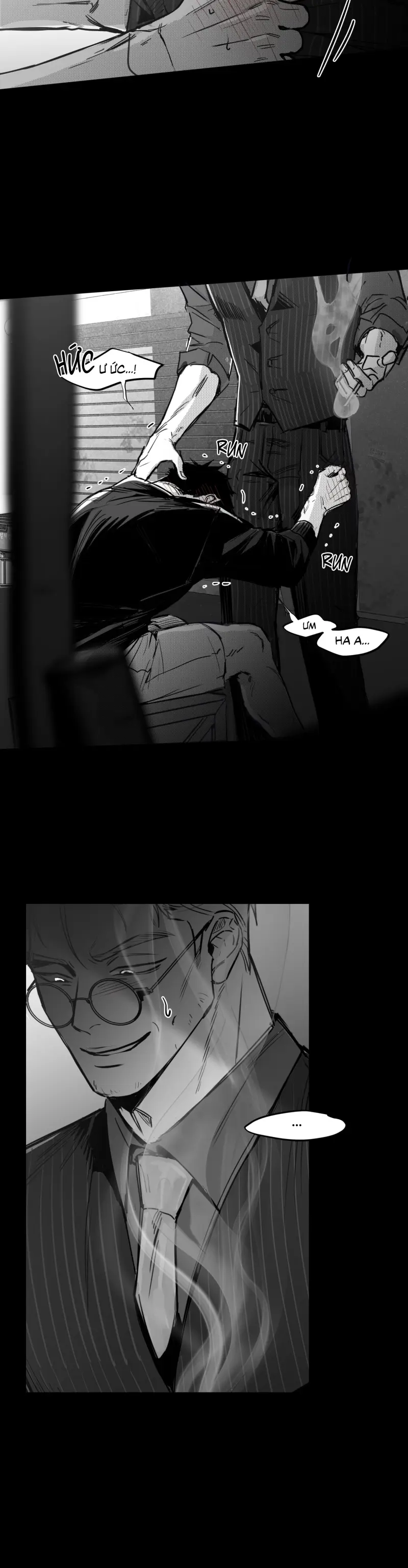 EM LÀ CẢ THẾ GIỚI CỦA TÔI -  - Trang 23