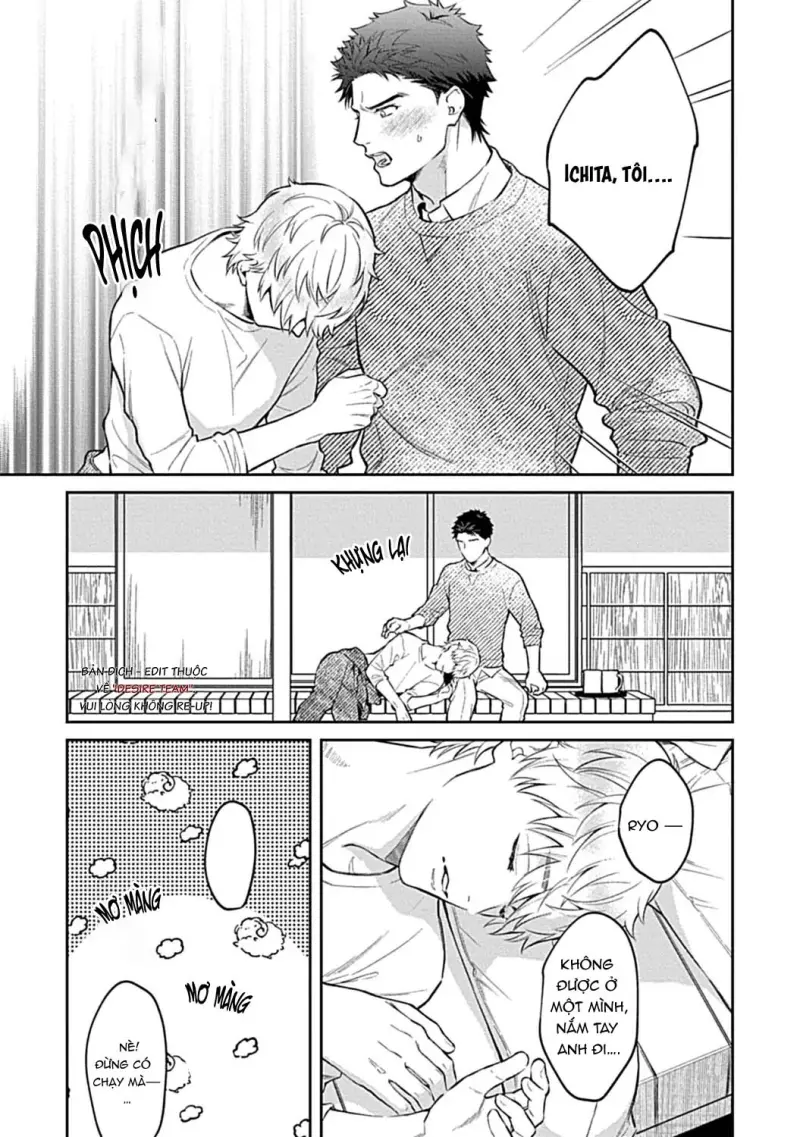 Trở Thành Một Gia Đình Cùng Hai Anh Em Tanuki -  - Trang 17