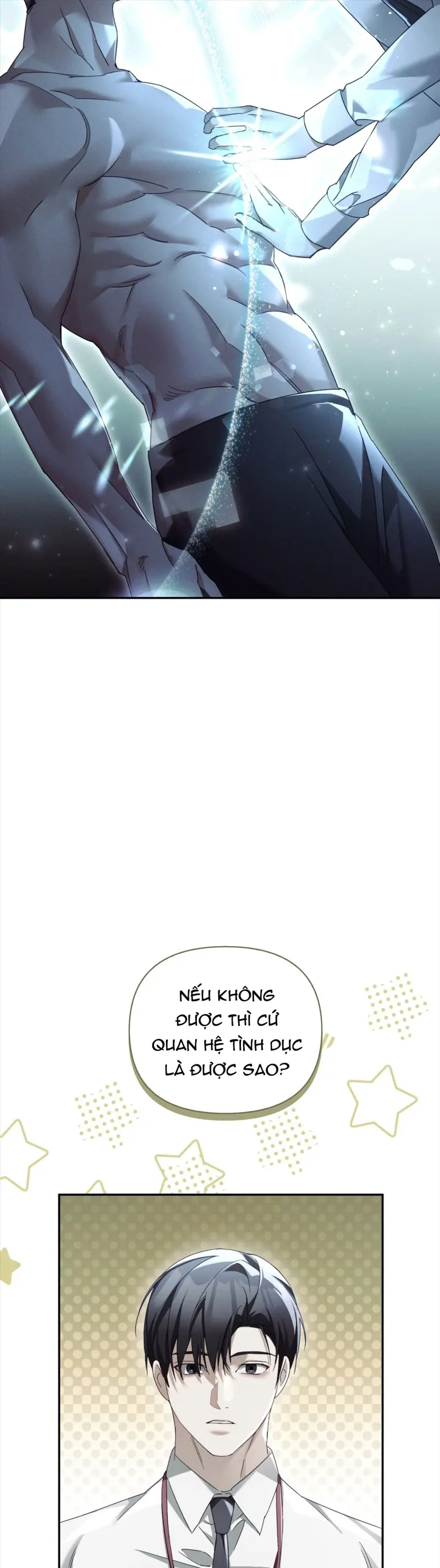 Ván Bài Đẫm Máu -  - Trang 32