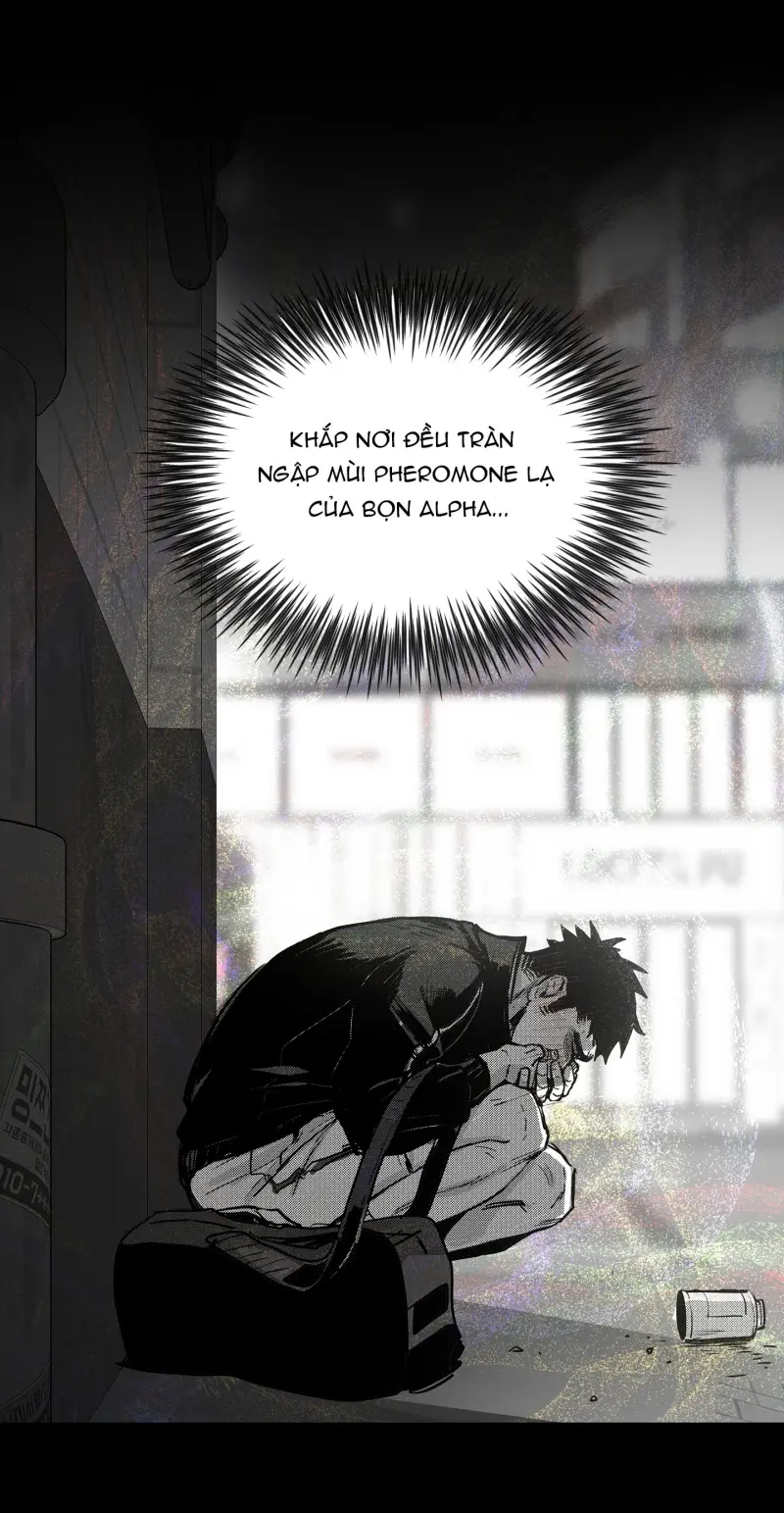  Cậu là thế giới của tôi -  - Trang 60