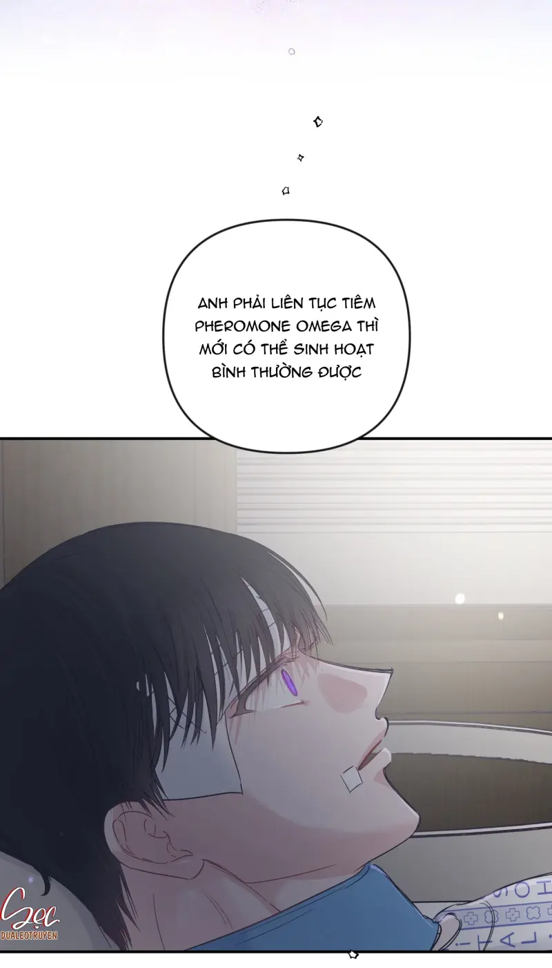 ĐẢO NGƯỢC CỦA ĐẢO NGƯỢC -  - Trang 5