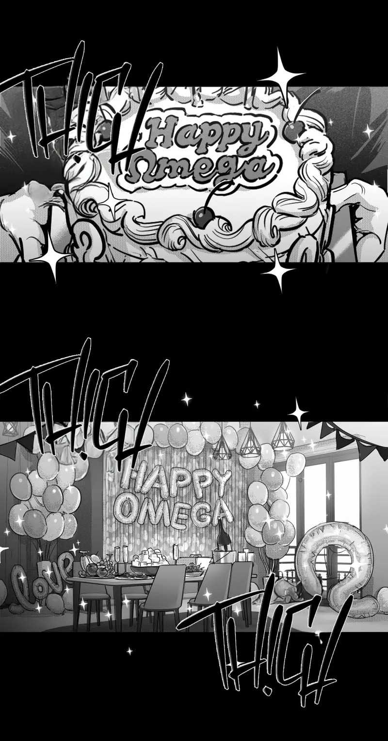  Cậu là thế giới của tôi -  - Trang 3