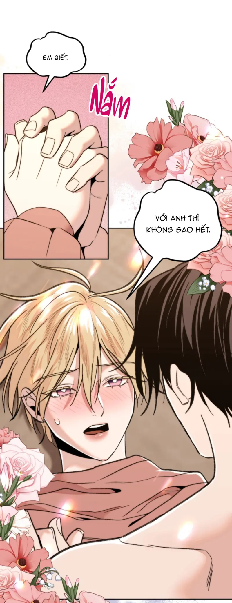 Người Hàng Xóm Bất Ngờ -  - Trang 59