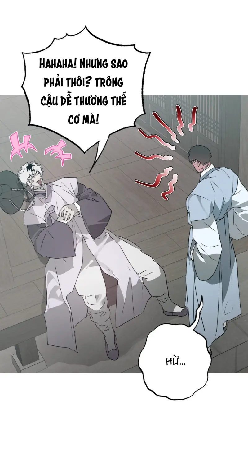 Hold Over You -  - Trang 27