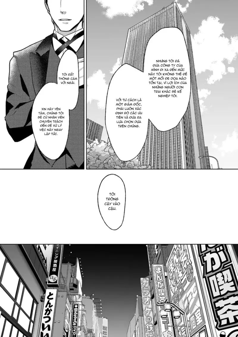 Cúc Ciu Full HD -  - Trang 7