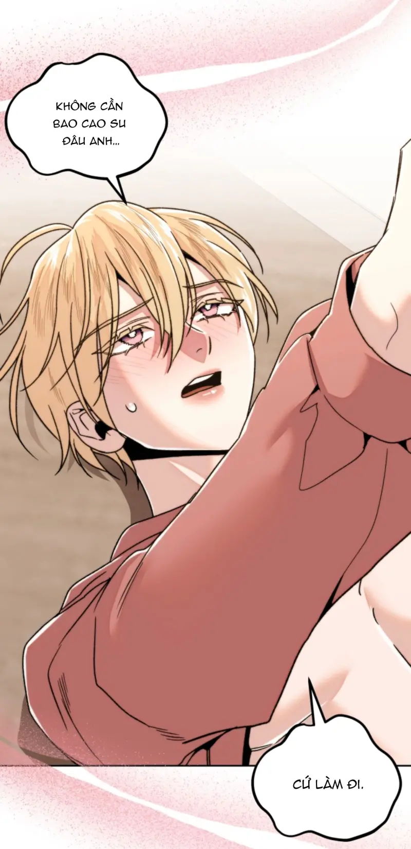 Người Hàng Xóm Bất Ngờ -  - Trang 57