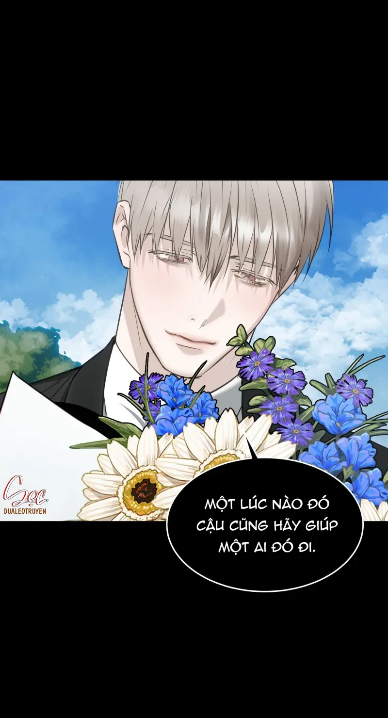 MỐI QUAN HỆ ĐẦY XÁO TRỘN -  - Trang 36