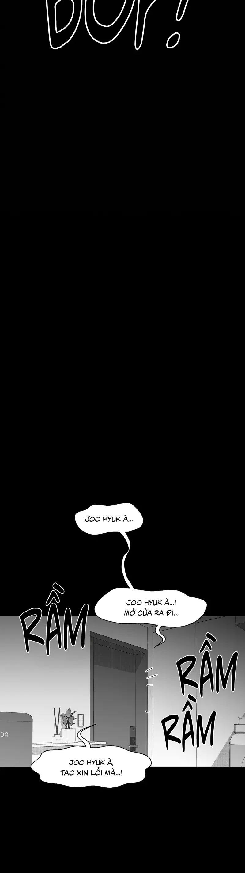 EM LÀ CẢ THẾ GIỚI CỦA TÔI -  - Trang 4