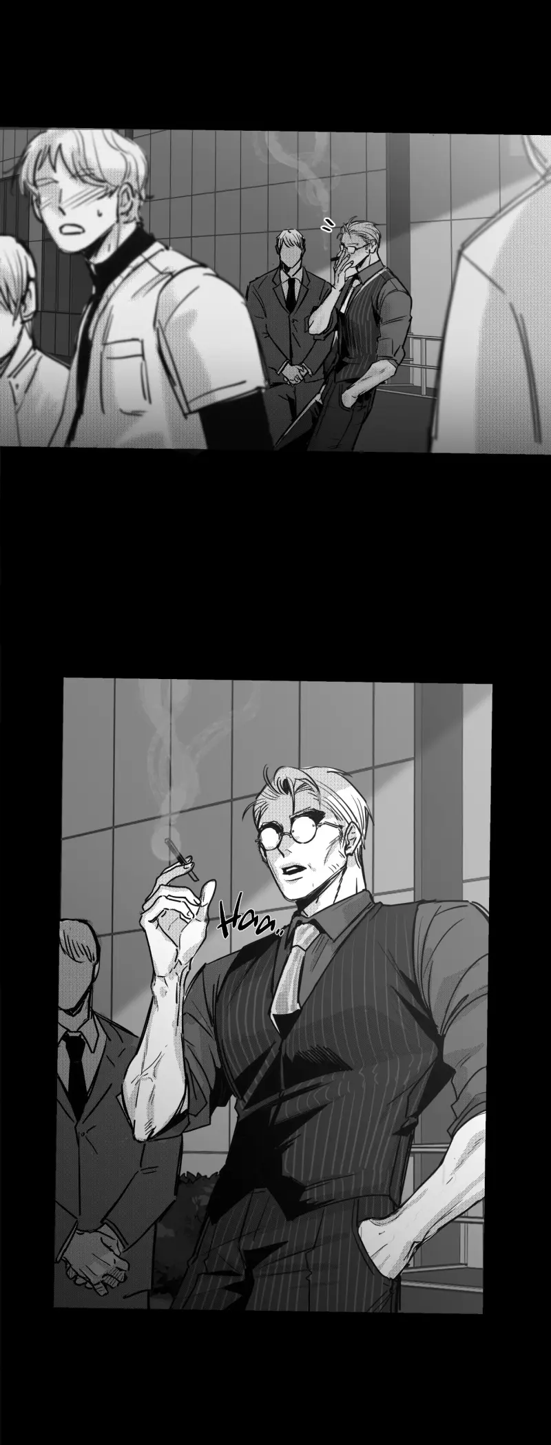  Cậu là thế giới của tôi -  - Trang 55