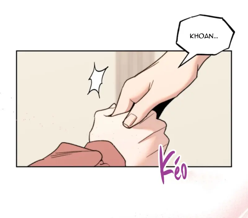 Người Hàng Xóm Bất Ngờ -  - Trang 56