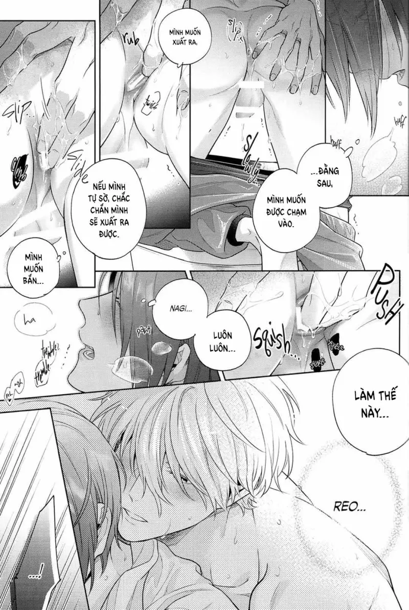 DJ Bluelock -  - Trang 9