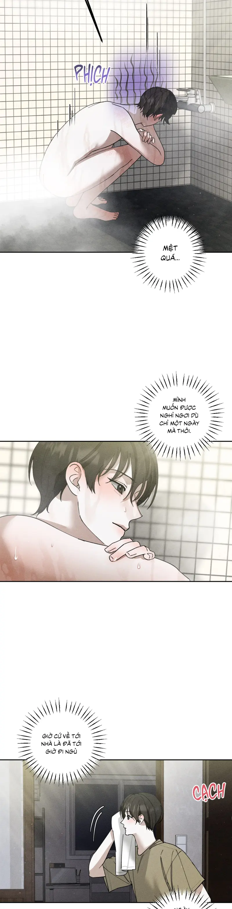  Close Up -  - Trang 4