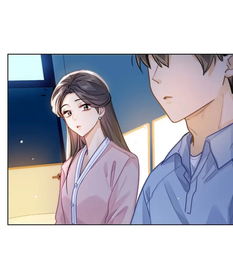 Tôi thích tin tức tố của cậu -  - Trang 15