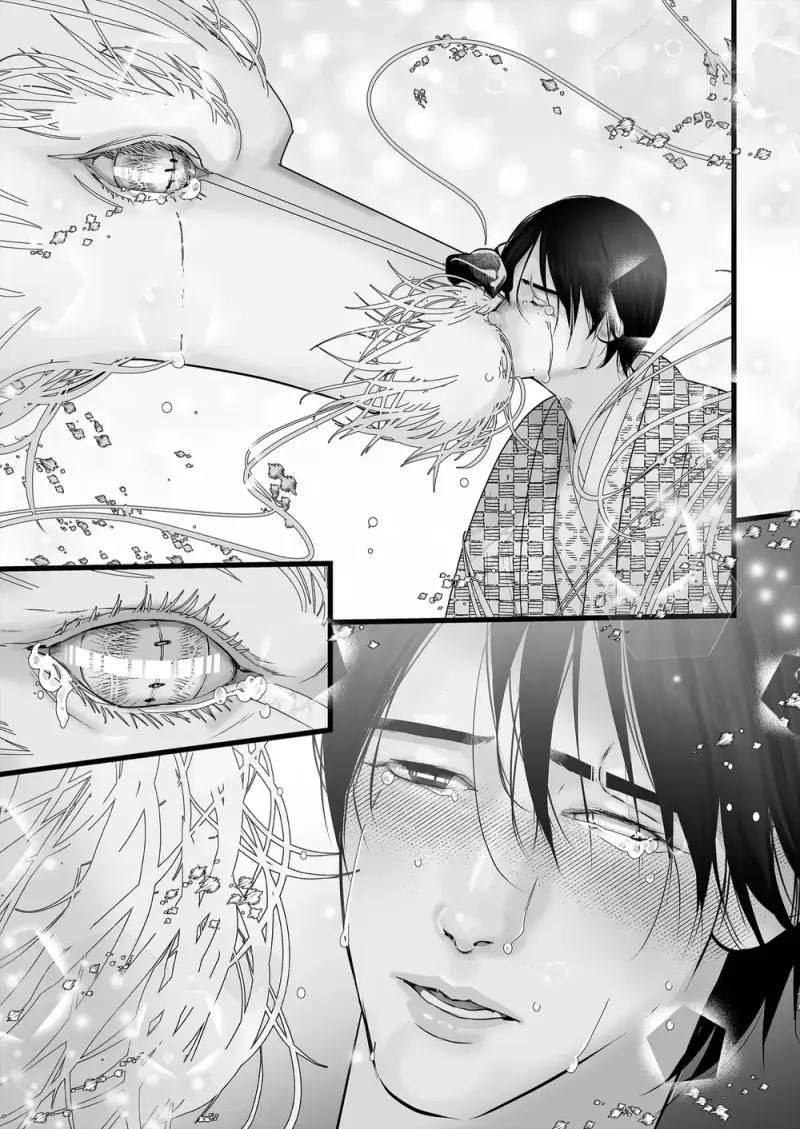 Vảy Ngược 4 -  - Trang 4